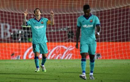 El video de Messi que todos quieren ver: ¿qué hizo la estrella del Barcelona?