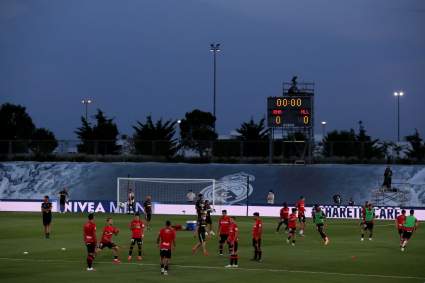 El “Messi mexicano” rompe un récord espectacular en la Liga Española. ¿Qué edad tiene?