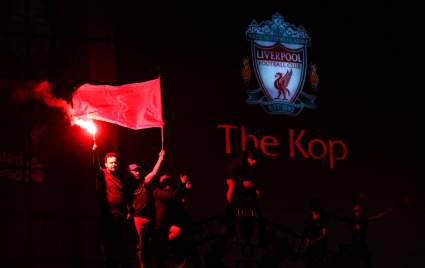 ¡POR FIN! El Liverpool gana la primera Premier League de su historia