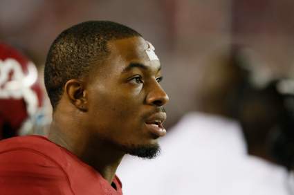 [VIDEO] Estrella de la NFL se topa con dos osos en la casa y vive el susto de su vida: la insólita reacción de Ha Ha Clinton-Dix