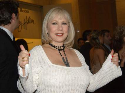 Reaparece Cristina Saralegui: ¡no vas a creer como luce a sus 71 años!