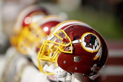 Polémica en los Washington Redskins: ¿nombre racista?