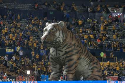 ¿Cuál es la mejor hinchada de club de fútbol en México?