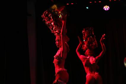 Murió Rosita Fornés: ¿cómo murió la legendaria actriz y vedette cubana?