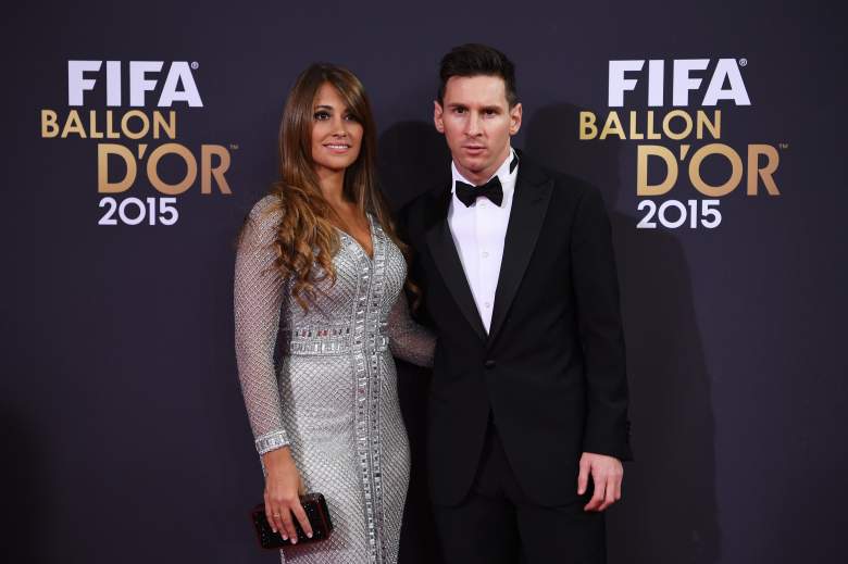 antonella-roccuzzo-messi