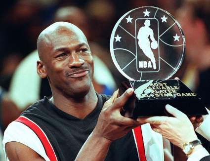 Grave acusación de Clyde Drexler contra la serie de Michael Jordan: ¿por qué se enojó?