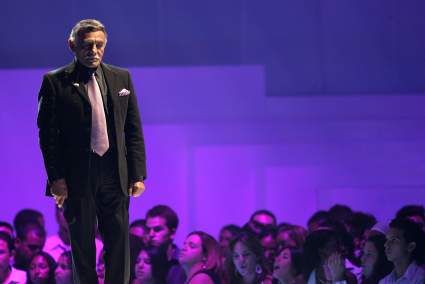 Muerte de Héctor Suárez: el actor tuvo una hija a los 72 años: ¡mira a Isabella!