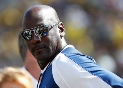 La siniestra historia que omitió la serie de Michael Jordan: ¿quién era Bison Dele?