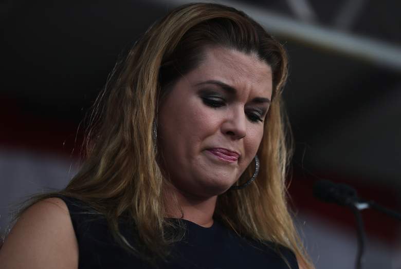 Alicia Machado dedica emotivas palabras al hombre de su vida: ¿hace cuánto murió?