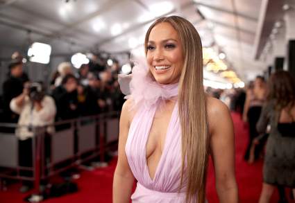 ¿Jennifer López ya no se peina?: este look divide opiniones: [Foto]