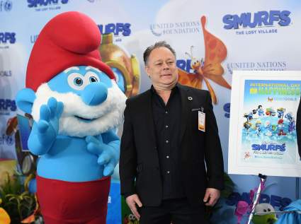 Murió Kelly Asbury: ¿cómo murió el director de “Shrek 2” y “los Pitufos” nominado al Oscar?