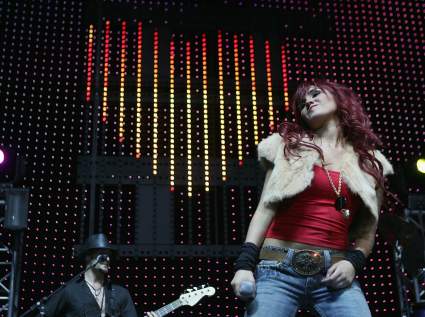 ¡Dulce María está embarazada!: ¿será niño o niña?