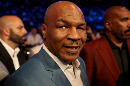 Mike Tyson se niega a pelear con el ex UFC Wanderlei Silva y descarta una jugosa oferta: ¿cuántos millones se pierde?