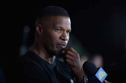 La asombrosa metamorfosis de Jamie Foxx para interpretar a Mike Tyson: ¿cómo luce el físico del actor?