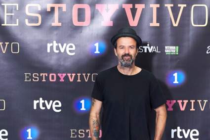 El cantante Pau Donés dejó un disco grabado antes de su muerte. (+ESCUCHA GRATIS)