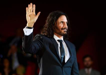 ¿Mario Cimarro, de “Pasión de Gavilanes” y “Gata Salvaje”, vetado de Telemundo?