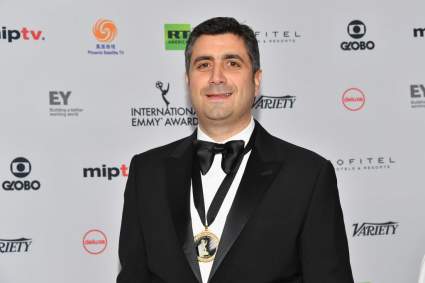 Revelado el final de la telenovela “Amor Eterno” [SPOILERS]