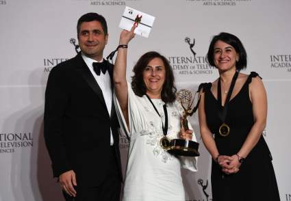 Kemal (Burak Özçivit) de “Amor Eterno”, reconocido como unos de los rostros más bellos del mundo