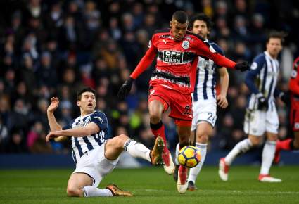 Los futbolistas más “sucios” de la Premier League: ¿Quién lidera ese ranking?