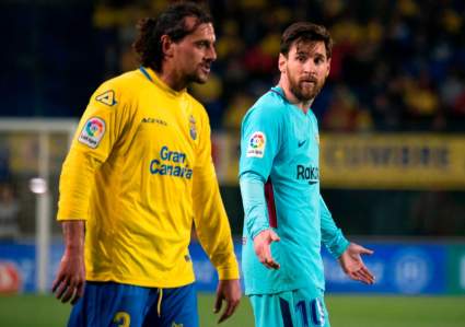 [VÍDEO] La jugada de un futuro crack del Barcelona que parece de videojuego