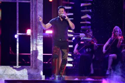 Chayanne, espectacular a sus 51 años bailando sensualmente en Tik Tok