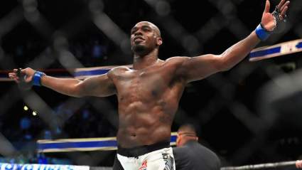 Jon Jones acepta pelea contra Tyson: ¿Qué dijo el luchador de UFC?