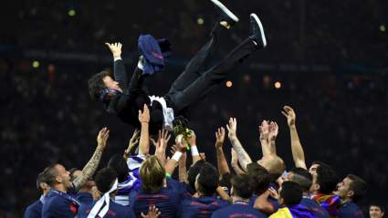 5 años de la última Champions del Barcelona. ¿Cuál fue el secreto de la victoria?