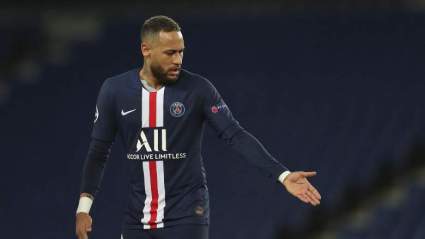 Neymar, ¿en apuros? La millonaria cantidad que debe pagarle al Barcelona