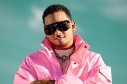 OZUNA impacta  nuevamente en Hollywood: ¿Con cuál película?