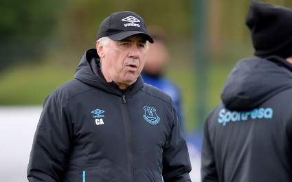 Ex técnico de Madrid confesó cuál jugador deseó dirigir