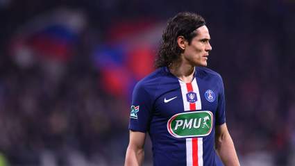 Edinson Cavani se ofrece a equipo español ¿podría llegar a fichar?