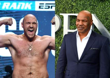 La confesión de Tyson Fury que sacude al mundo del boxeo: ¿cuánto dinero le ofrecieron para pelear con Mike Tyson?