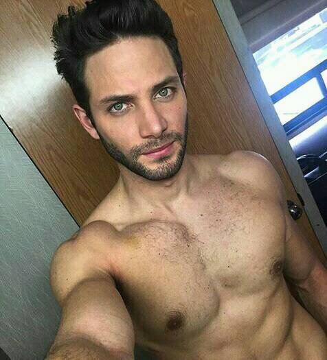 Gabriel Coronel: Las fotos más sensuales del actor Gabriel Coronel: Las fotos más sensuales del actor