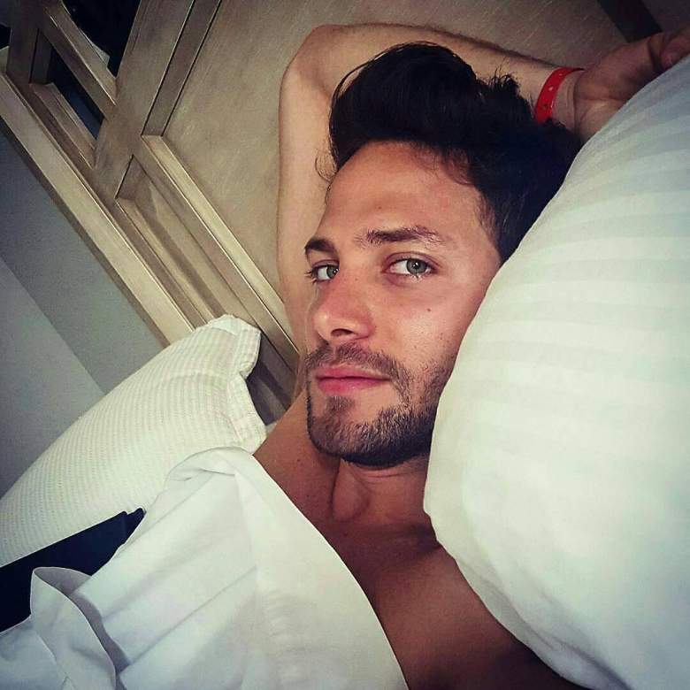 Gabriel Coronel: Las fotos más sensuales del actor Gabriel Coronel: Las fotos más sensuales del actor