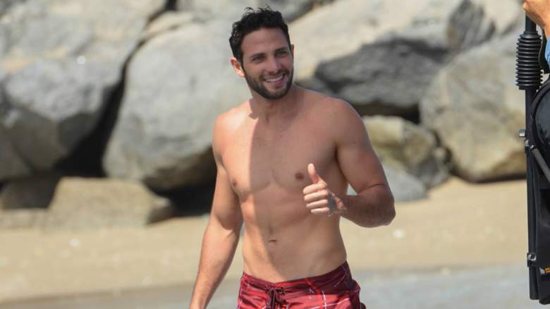 Gabriel Coronel: Las fotos más sensuales del actor Gabriel Coronel: Las fotos más sensuales del actor
