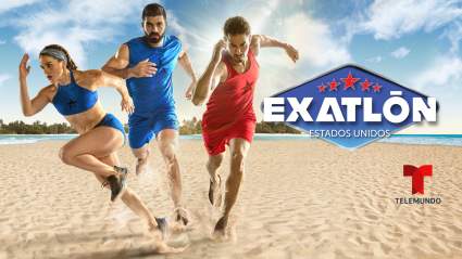 EXATLON EEUU 5: ¿Cuándo empiezan las grabaciones?