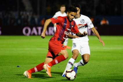 Joven del Real Madrid llega al América ¿de quién se trata?