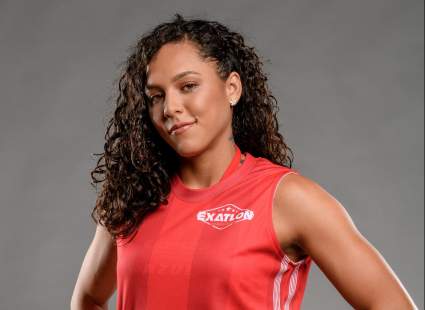 Fernando Lozada y Alejandra Lara: ¿Qué les dejó su paso por EXATLON EEUU? [VIDEO]