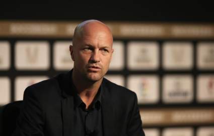 Jordi Cruyff termina su vínculo con Ecuador