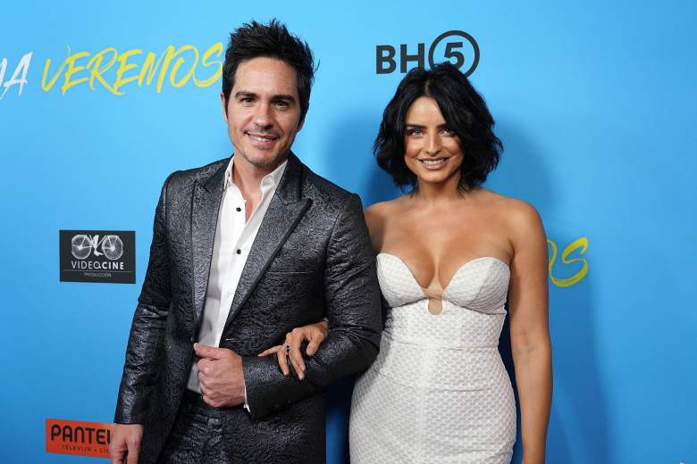 Mauricio Ochmann y Aislinn Derbez venden casa en California