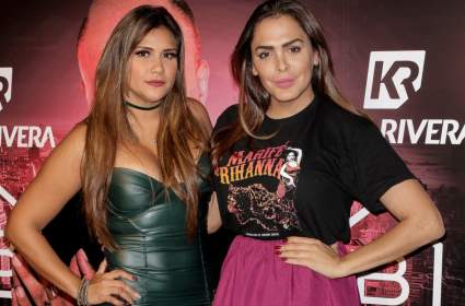 Modelo revela candentes detalles de cómo son las fiestas de los futbolistas del Real Madrid: ¿qué dijo?