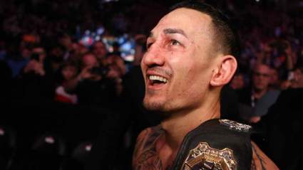 UFC 251 podría ser una de las mejores batallas de peso pluma