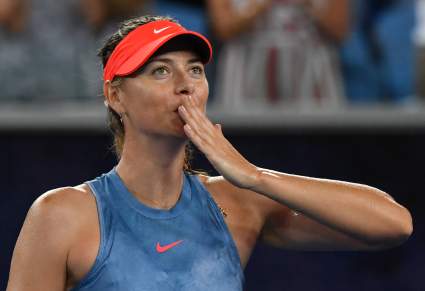 [VIDEO] Crudo testimonio de Maria Sharapova: ¿por qué dio positivo en un control antidopaje?