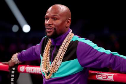 Floyd Mayweather inició un negocio revolucionario: ¿cómo hará para ganar 1 millón de dólares en apenas unas horas?