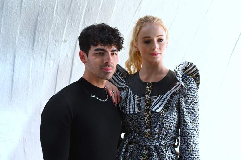 Sophie Turner y Joe Jonas se convierten en padres