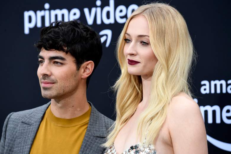 Sophie Turner y Joe Jonas se convierten en padres