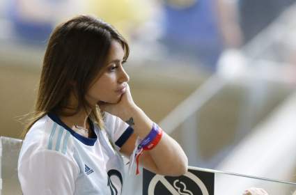 [FOTO] Antonela Roccuzzo derrocha sensualidad en Instagram: el look veraniego de la esposa de Leo Messi