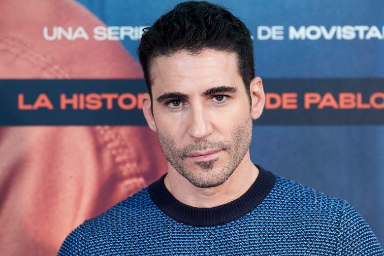 Miguel Ángel Silvestre: Datos interesantes sobre su vida y carrera Miguel Ángel Silvestre: Datos interesantes sobre su vida y carrera