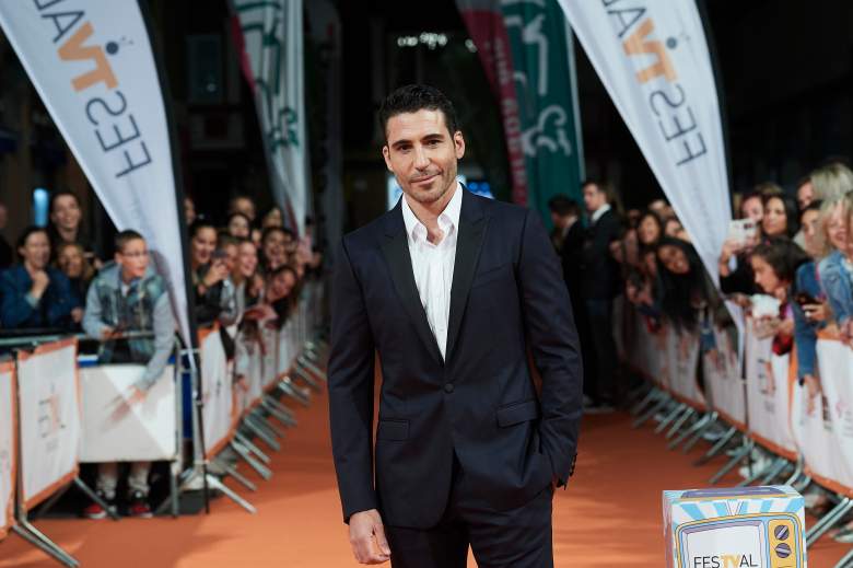 Miguel Ángel Silvestre: Datos interesantes sobre su vida y carrera Miguel Ángel Silvestre: Datos interesantes sobre su vida y carrera