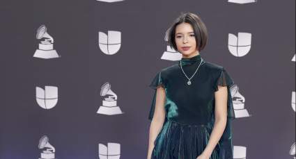 [VIDEO] Ángela Aguilar se une a Christian Nodal en “Dime Cómo Quieres” – ESCÚCHALA AQUÍ